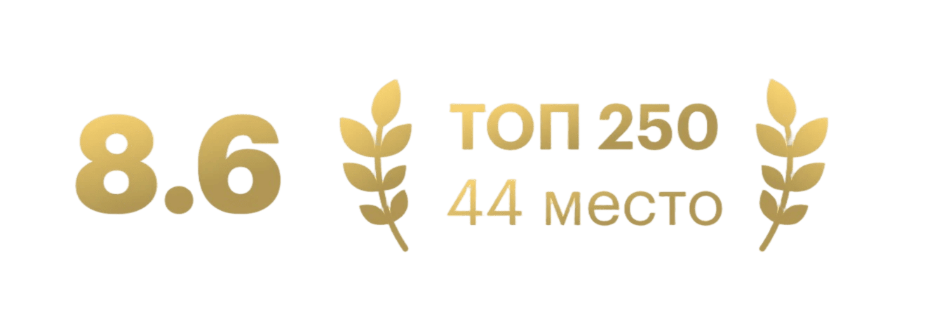 рейтинг кинопоиск